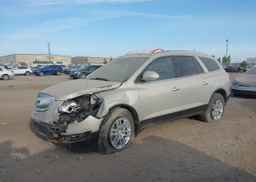 2008 BUICK ENCLAVE CX
