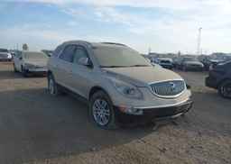2008 BUICK ENCLAVE CX