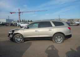 2008 BUICK ENCLAVE CX
