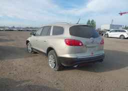 2008 BUICK ENCLAVE CX