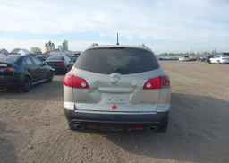 2008 BUICK ENCLAVE CX
