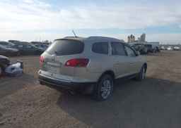 2008 BUICK ENCLAVE CX