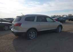 2008 BUICK ENCLAVE CX