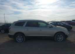2008 BUICK ENCLAVE CX