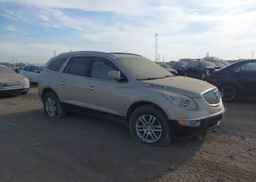 2008 BUICK ENCLAVE CX