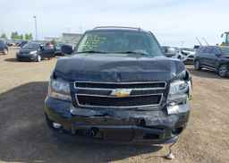 2011 CHEVROLET TAHOE LT