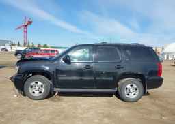2011 CHEVROLET TAHOE LT