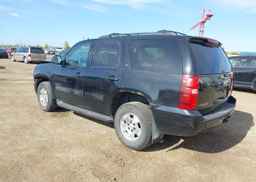 2011 CHEVROLET TAHOE LT