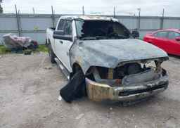 2010 DODGE RAM 2500