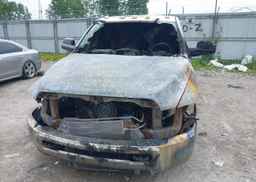2010 DODGE RAM 2500