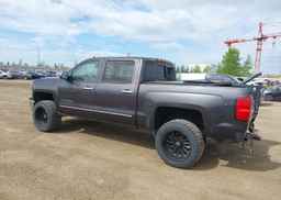 2014 CHEVROLET SILVERADO 1500 1LZ