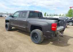2014 CHEVROLET SILVERADO 1500 1LZ