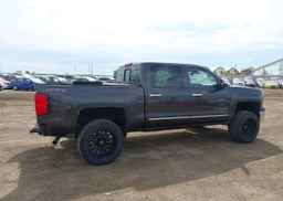 2014 CHEVROLET SILVERADO 1500 1LZ