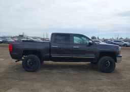 2014 CHEVROLET SILVERADO 1500 1LZ
