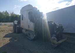 2019 FREIGHTLINER CASCADIA 126