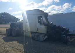2019 FREIGHTLINER CASCADIA 126