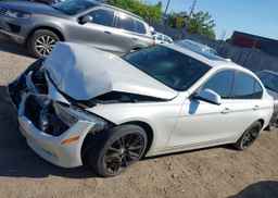 2014 BMW 328D XDRIVE