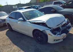 2014 BMW 328D XDRIVE