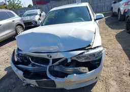 2014 BMW 328D XDRIVE