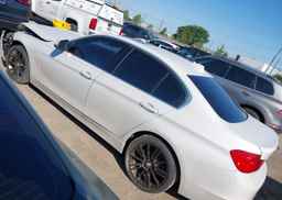 2014 BMW 328D XDRIVE