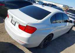 2014 BMW 328D XDRIVE