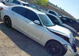 2014 BMW 328D XDRIVE
