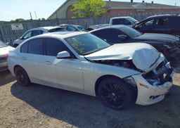 2014 BMW 328D XDRIVE
