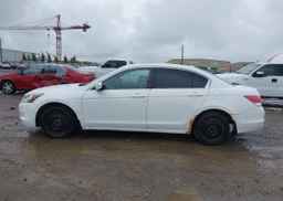 2008 HONDA ACCORD EX-L