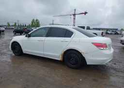 2008 HONDA ACCORD EX-L