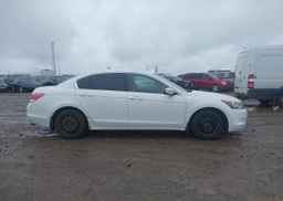 2008 HONDA ACCORD EX-L