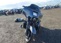 2019 HARLEY-DAVIDSON FLHTKSE