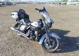 2019 HARLEY-DAVIDSON FLHTKSE