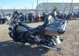 2019 HARLEY-DAVIDSON FLHTKSE