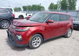 2020 KIA SOUL EX