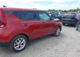 2020 KIA SOUL EX