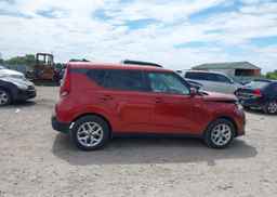 2020 KIA SOUL EX