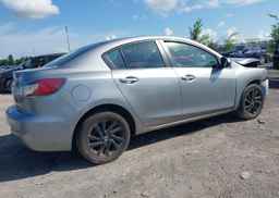 2013 MAZDA 3 I