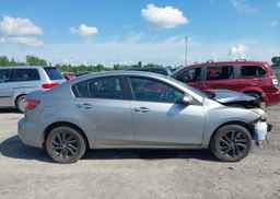 2013 MAZDA 3 I