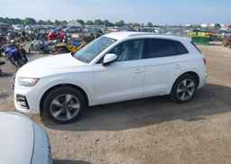 2024 AUDI Q5 KOMFORT 45