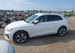 2024 AUDI Q5 KOMFORT 45