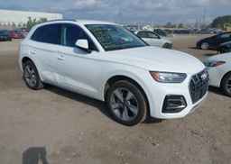 2024 AUDI Q5 KOMFORT 45