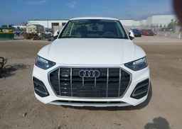 2024 AUDI Q5 KOMFORT 45