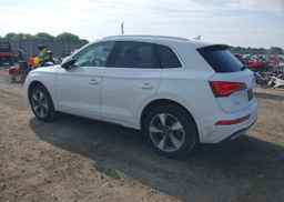 2024 AUDI Q5 KOMFORT 45