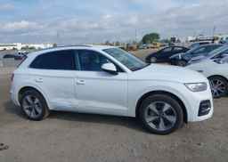 2024 AUDI Q5 KOMFORT 45