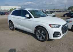 2024 AUDI Q5 KOMFORT 45