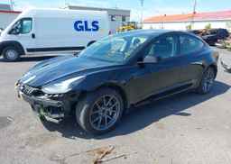 2023 TESLA MODEL 3 LONG RANGE