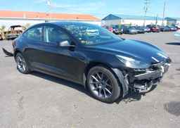 2023 TESLA MODEL 3 LONG RANGE