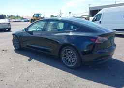 2023 TESLA MODEL 3 LONG RANGE