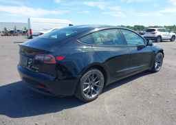 2023 TESLA MODEL 3 LONG RANGE