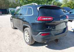 2017 JEEP CHEROKEE NORTH